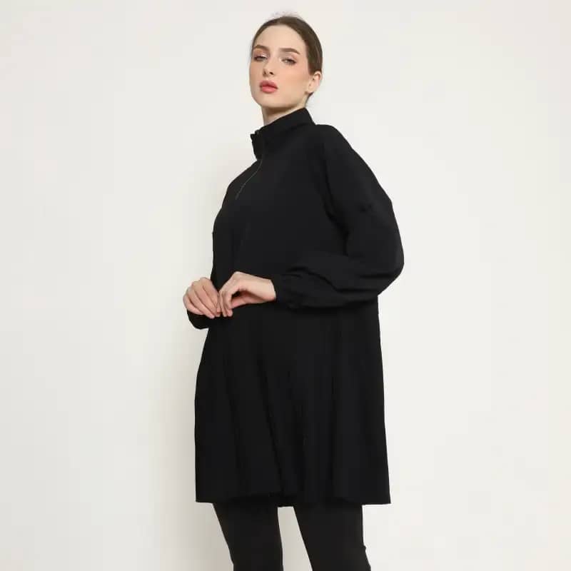 Chanté - Kiva Active Jacket - Black