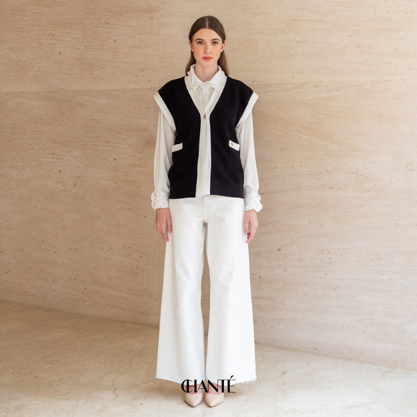 Chanté - Cerrita Vest