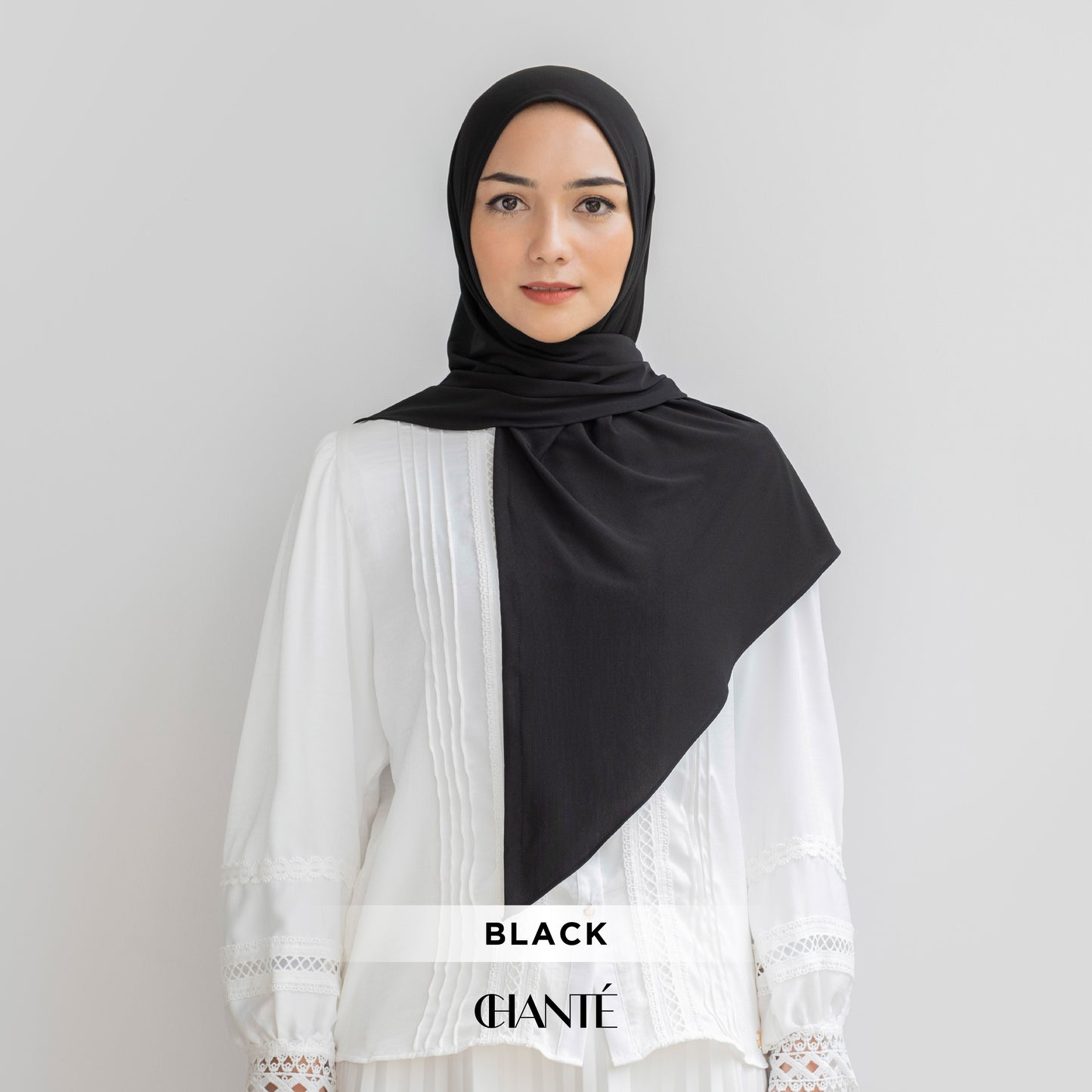Chanté - Kirana Instant Hijab