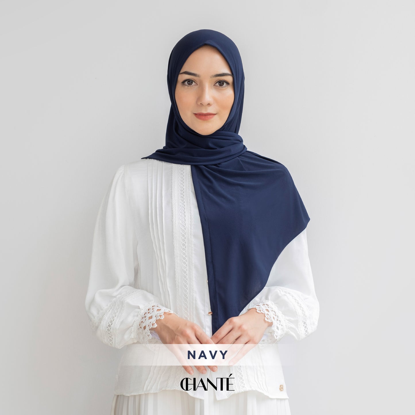 Chanté - Kirana Instant Hijab