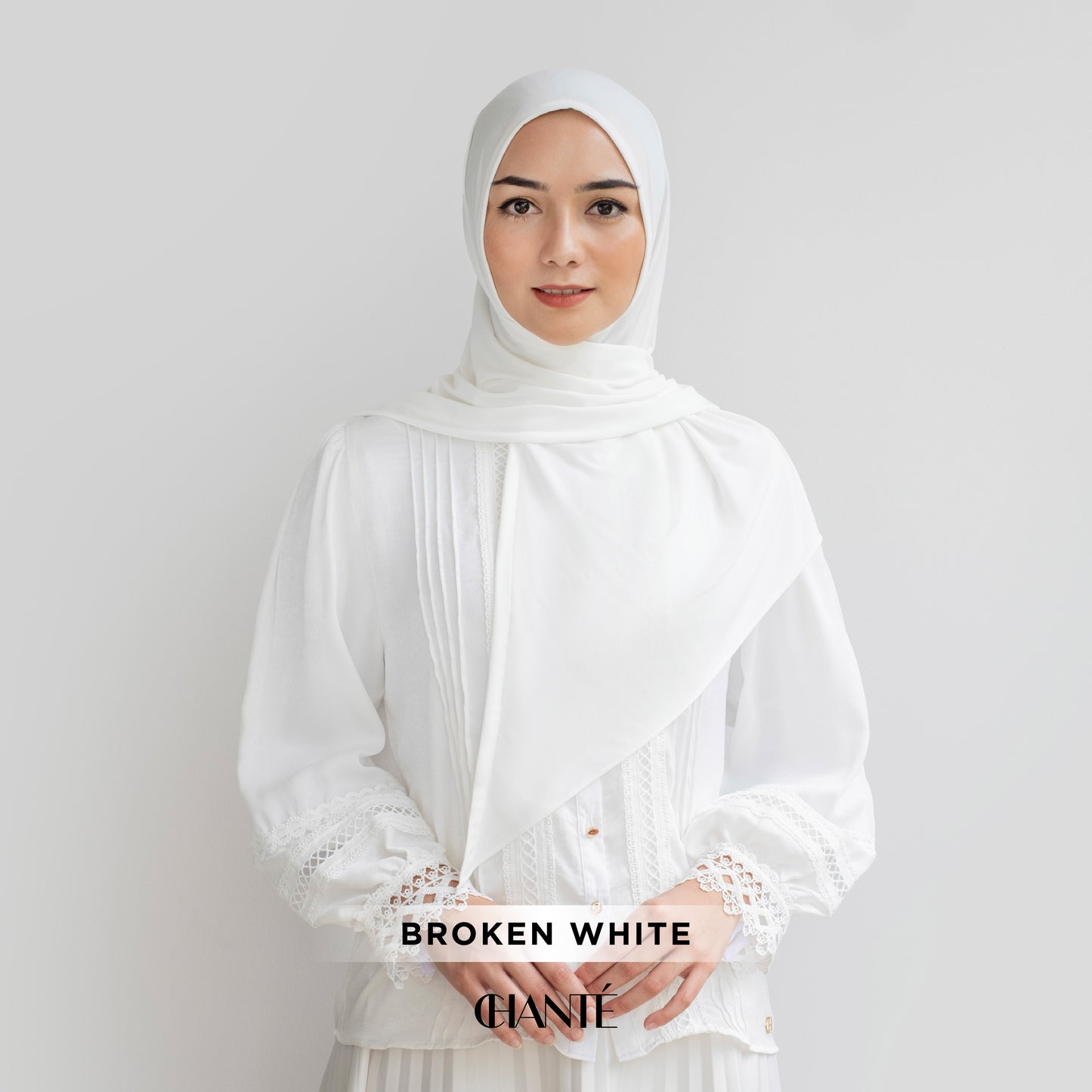 Chanté - Kirana Instant Hijab