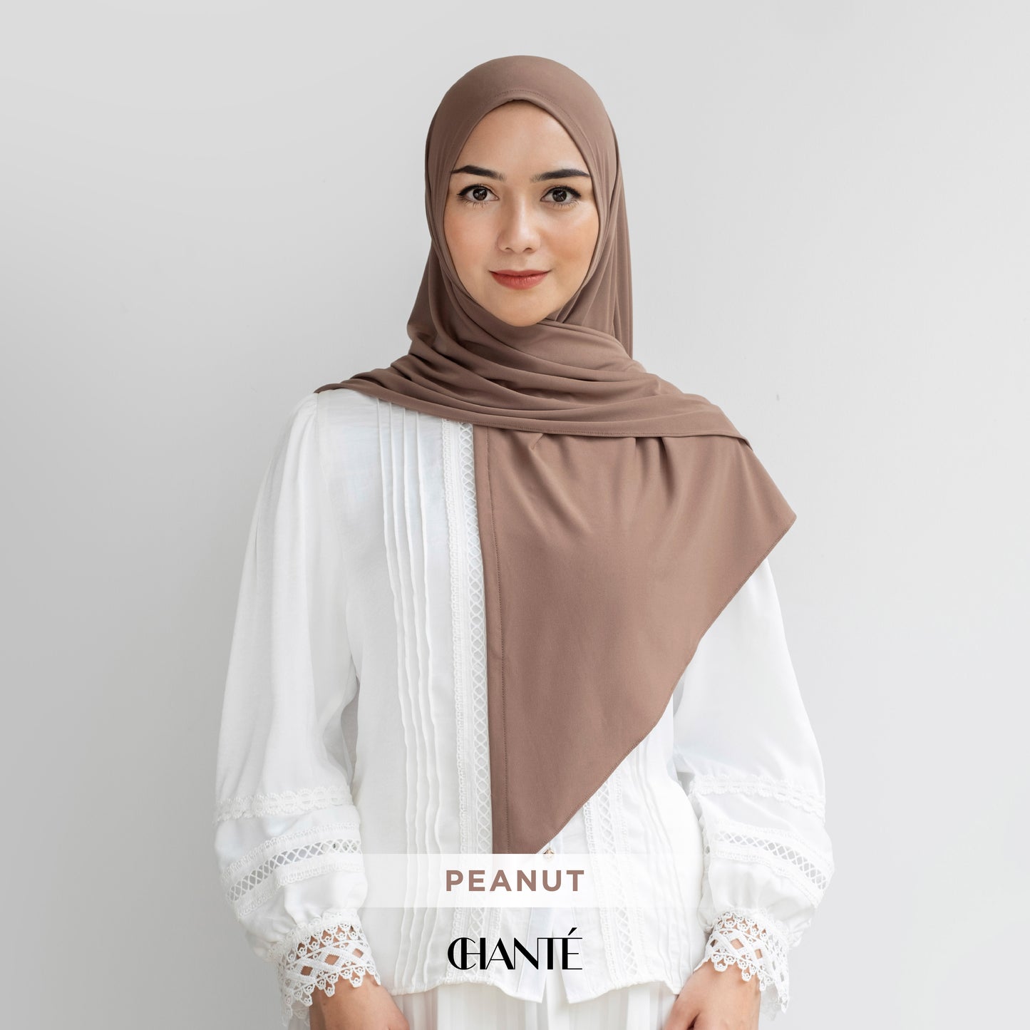 Chanté - Kirana Instant Hijab