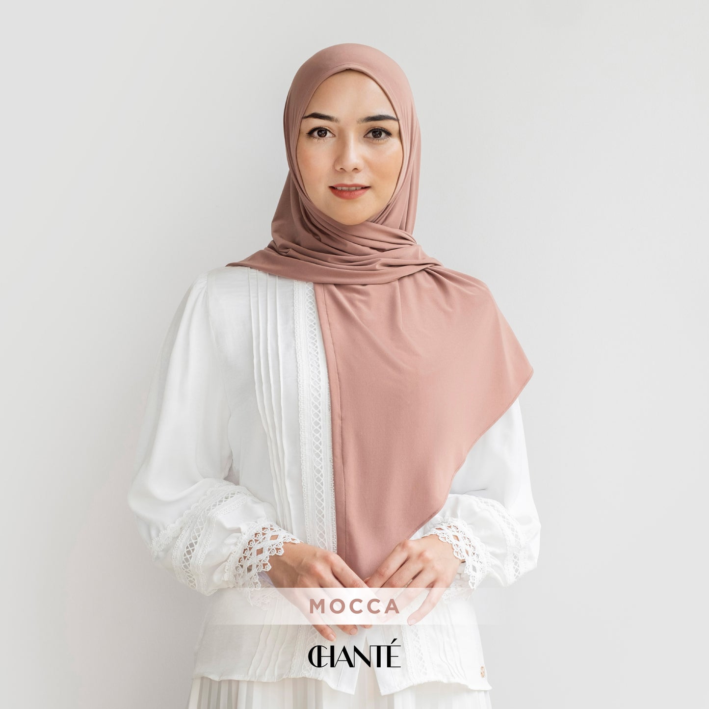 Chanté - Kirana Instant Hijab