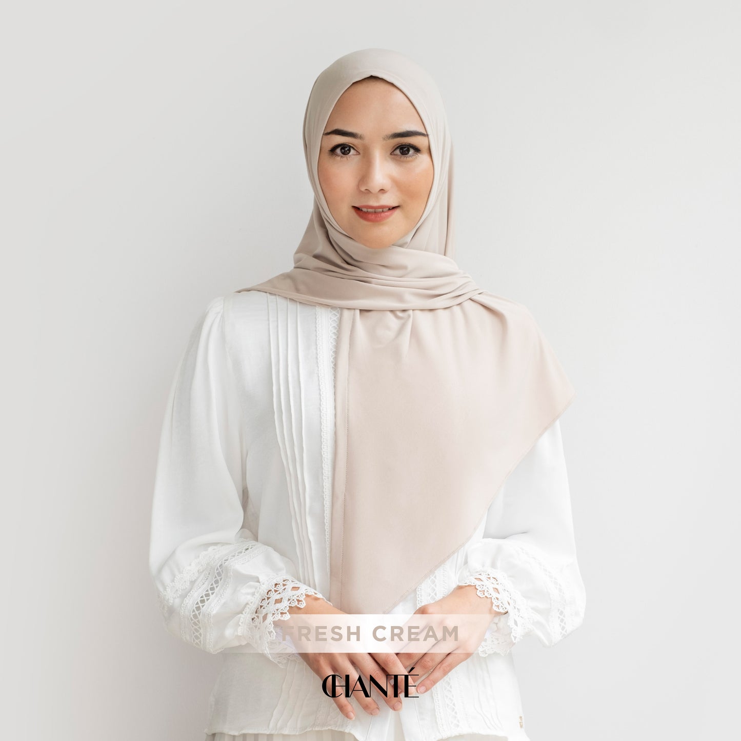 Chanté - Kirana Instant Hijab