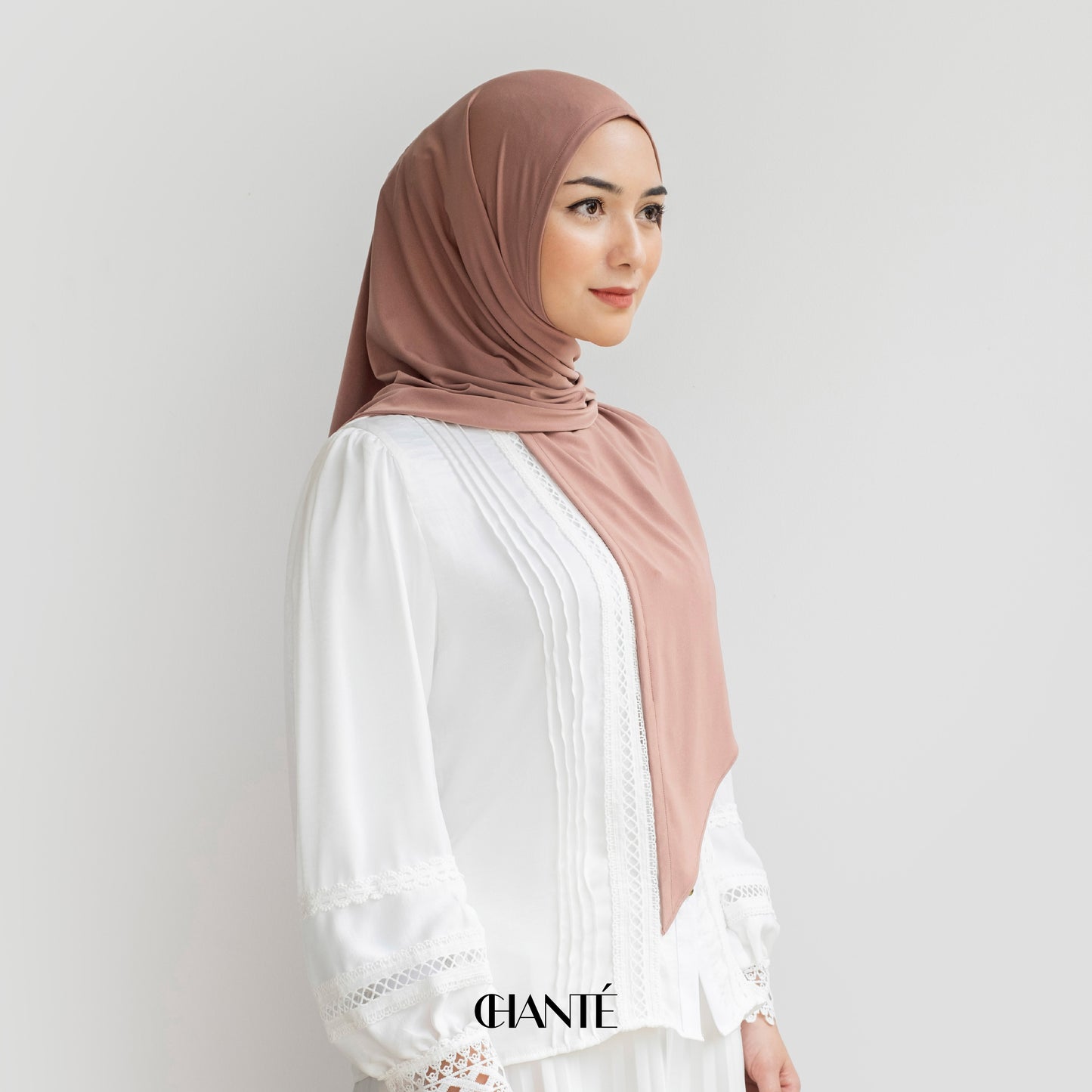 Chanté - Kirana Instant Hijab