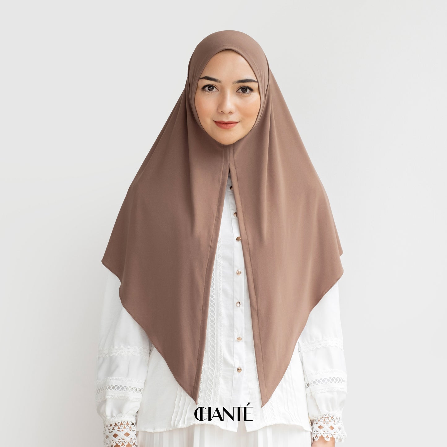 Chanté - Kirana Instant Hijab