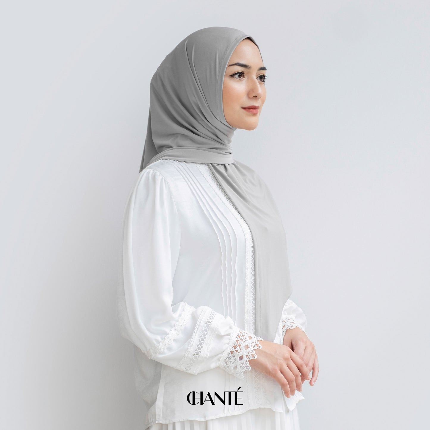 Chanté - Kirana Instant Hijab