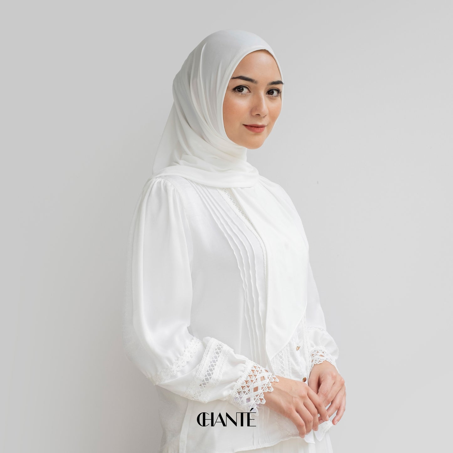 Chanté - Kirana Instant Hijab