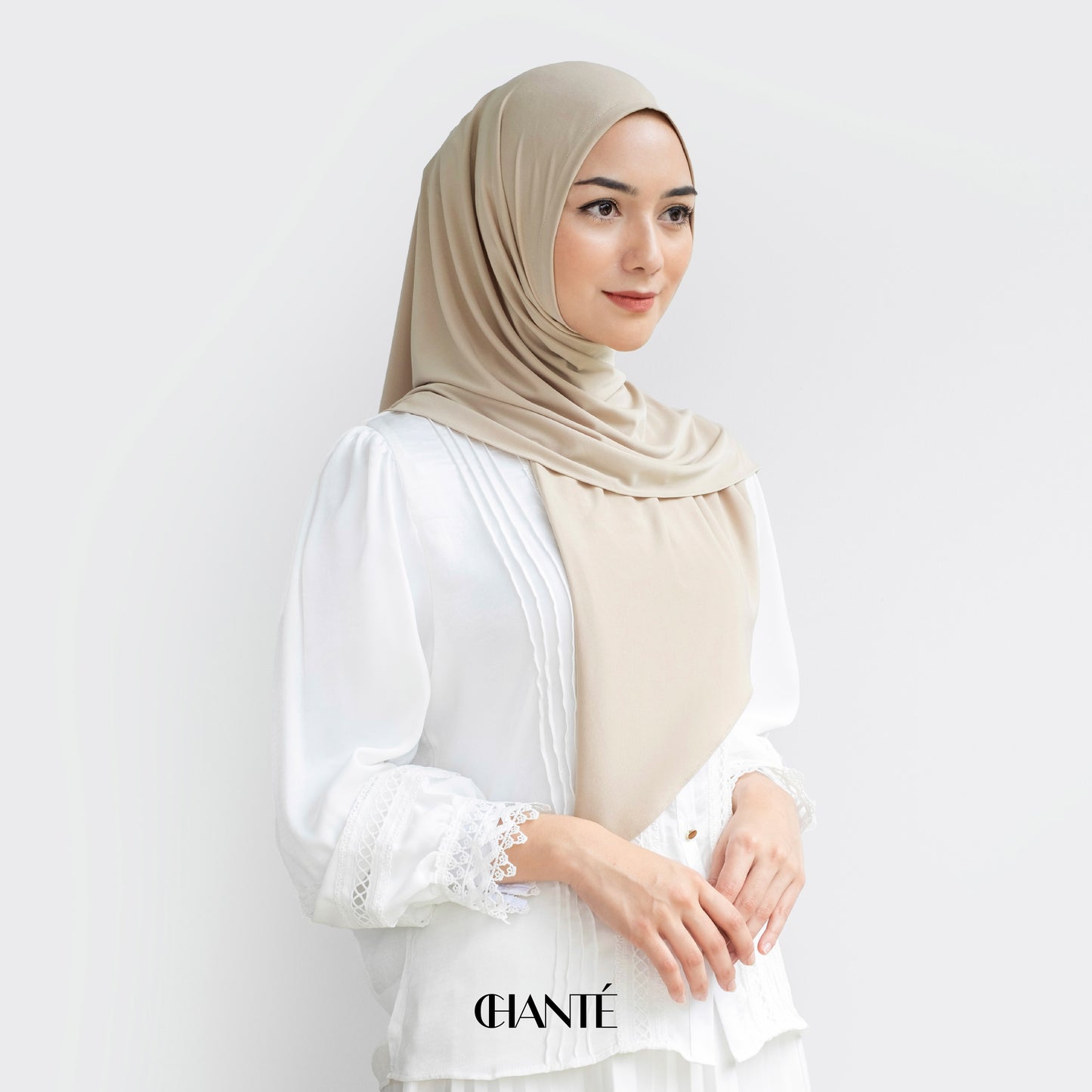 Chanté - Kirana Instant Hijab