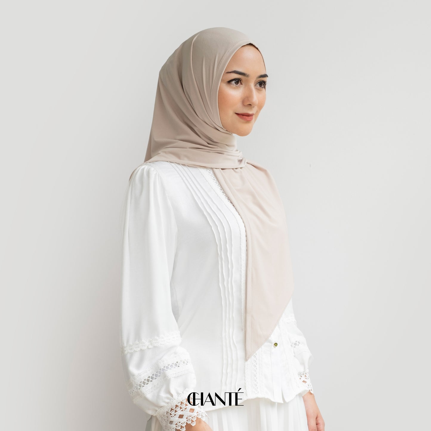 Chanté - Kirana Instant Hijab