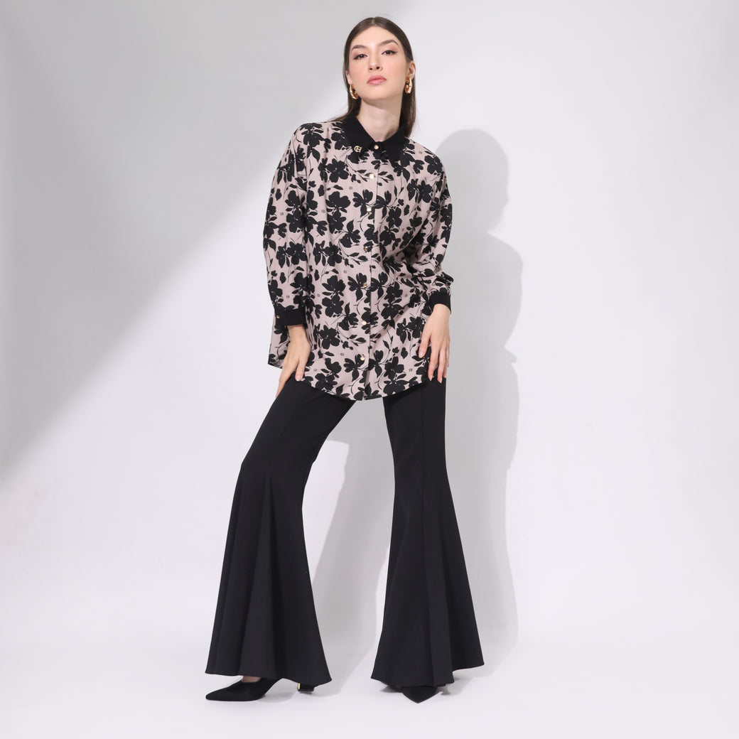 Chanté - Kyra Shirt