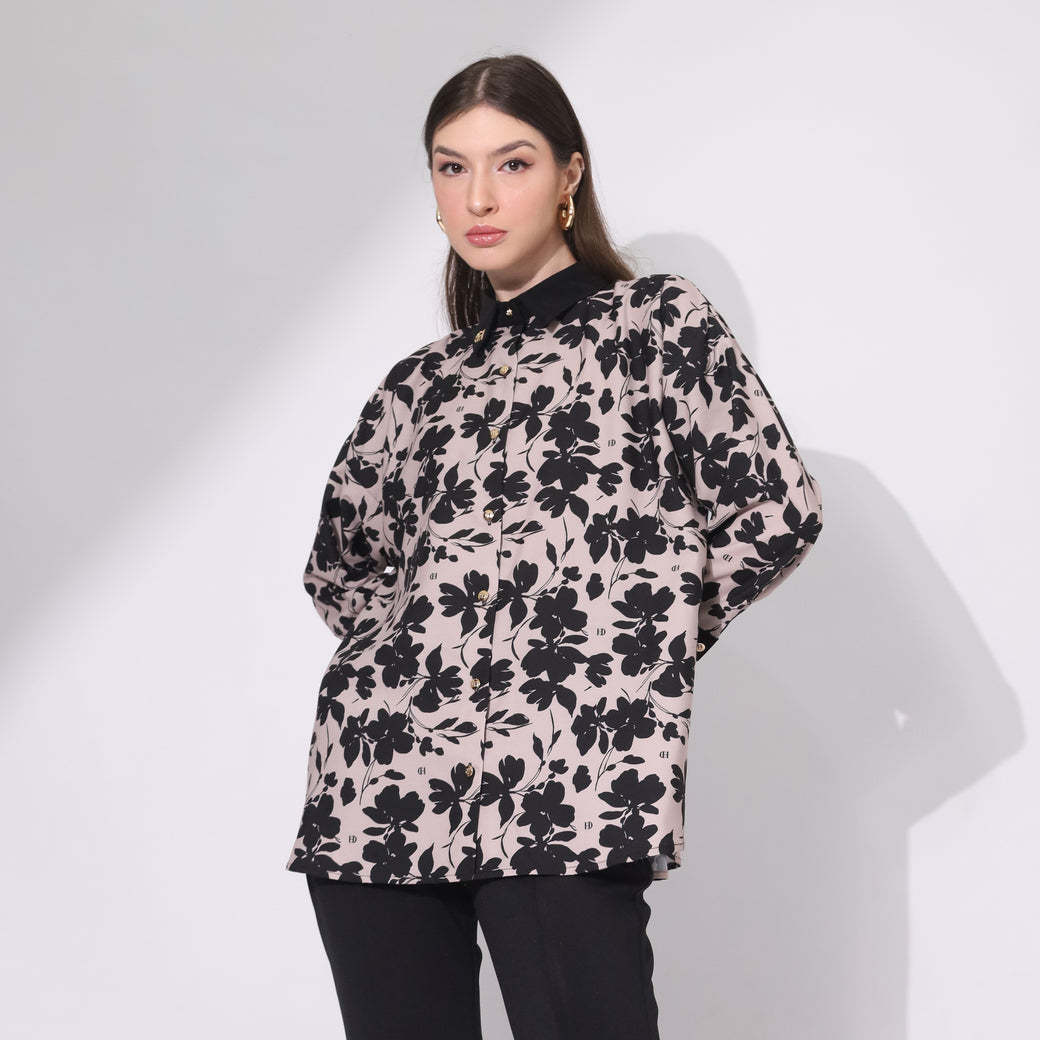 Chanté - Kyra Shirt