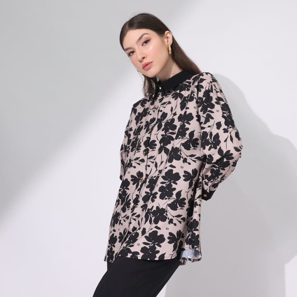 Chanté - Kyra Shirt