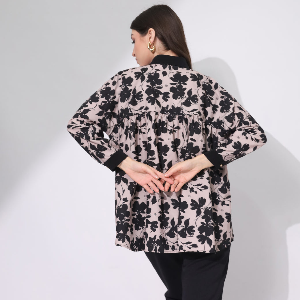 Chanté - Kyra Shirt