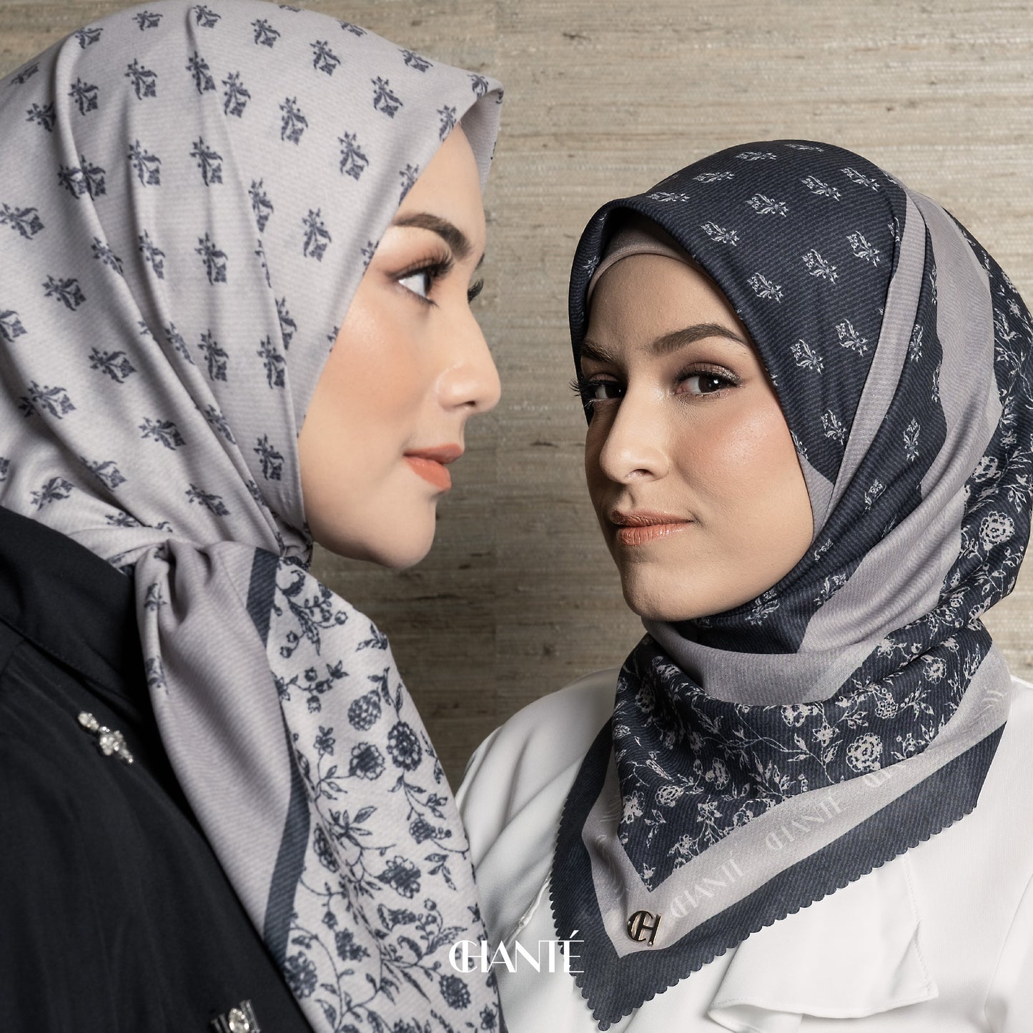 Chanté - Alaina Scarf