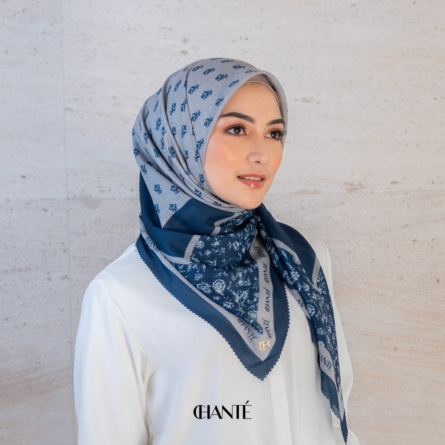 Chanté - Alaina Scarf