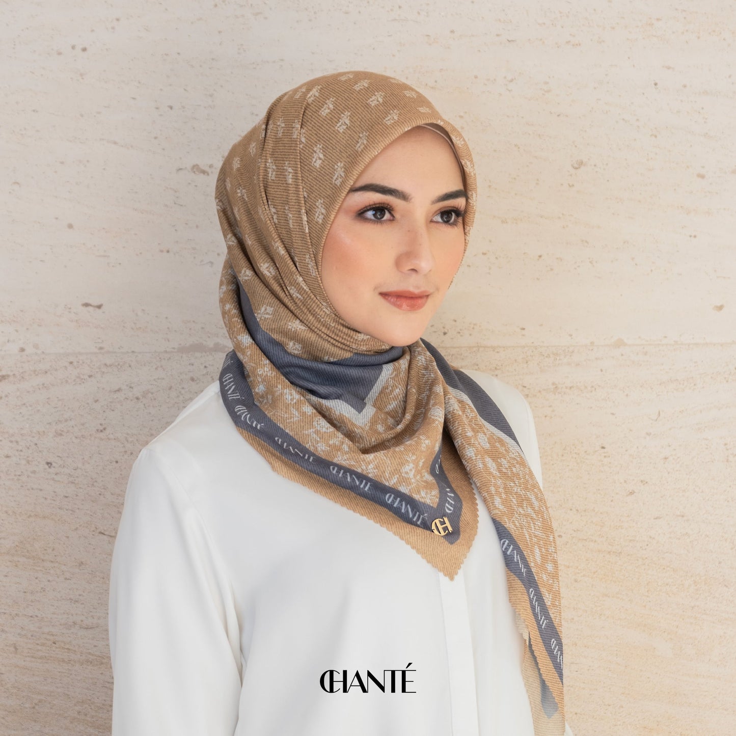 Chanté - Alaina Scarf