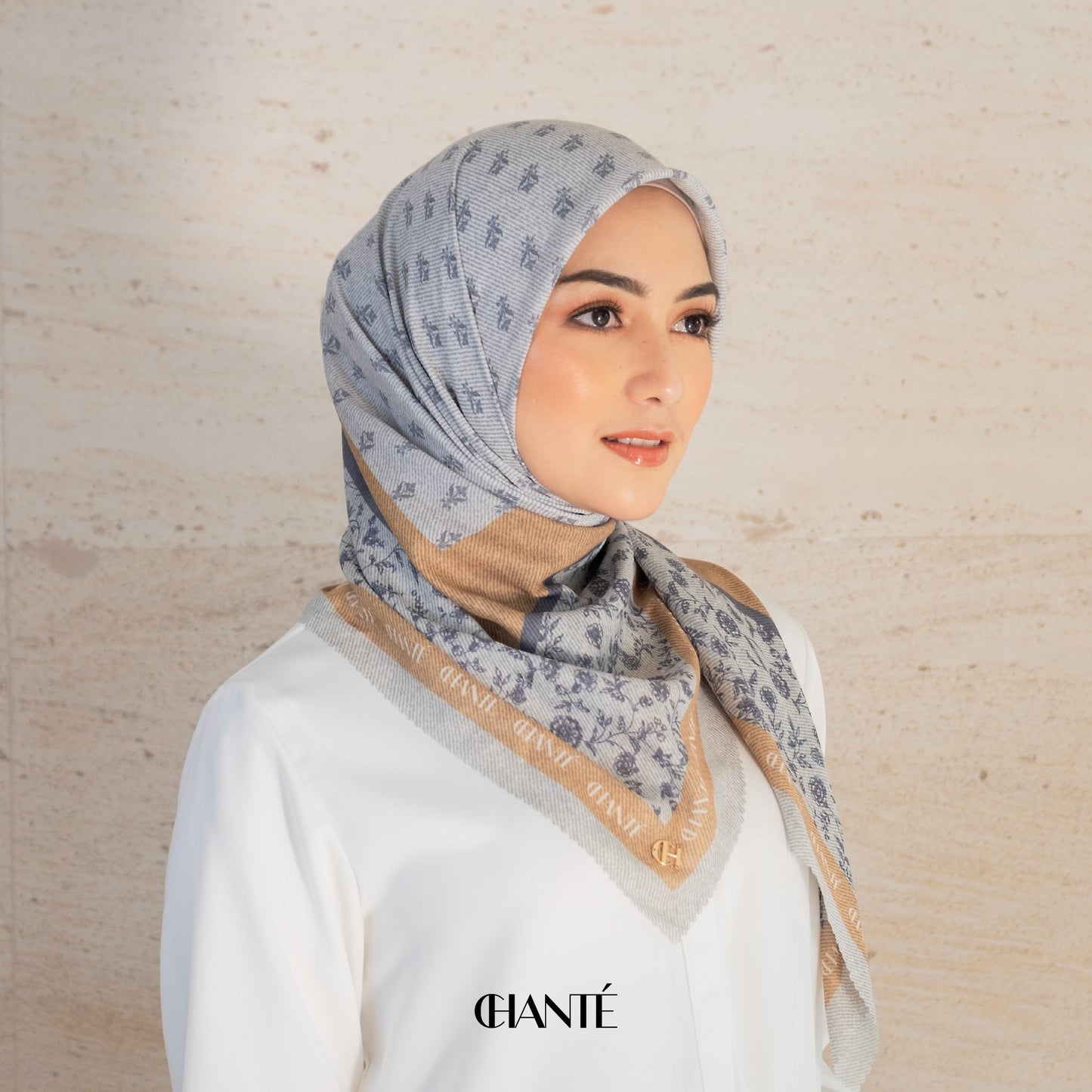 Chanté - Alaina Scarf