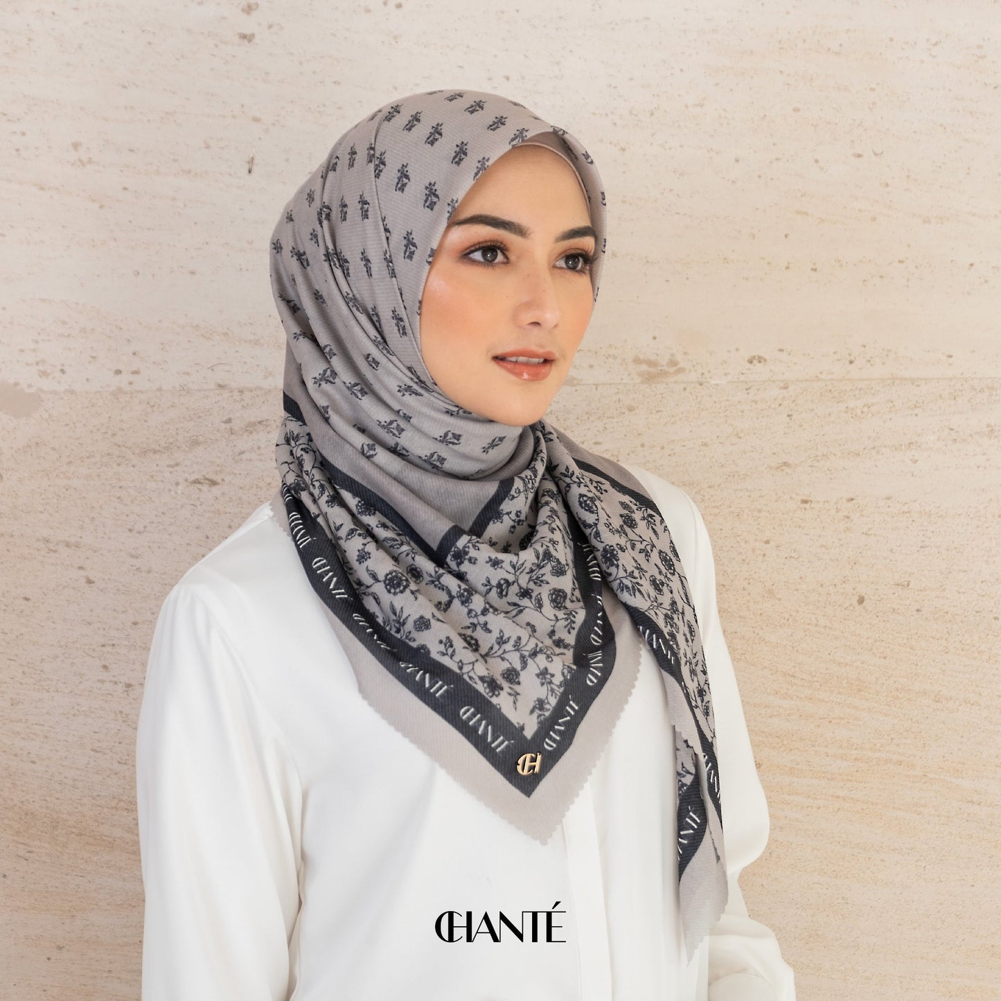 Chanté - Alaina Scarf