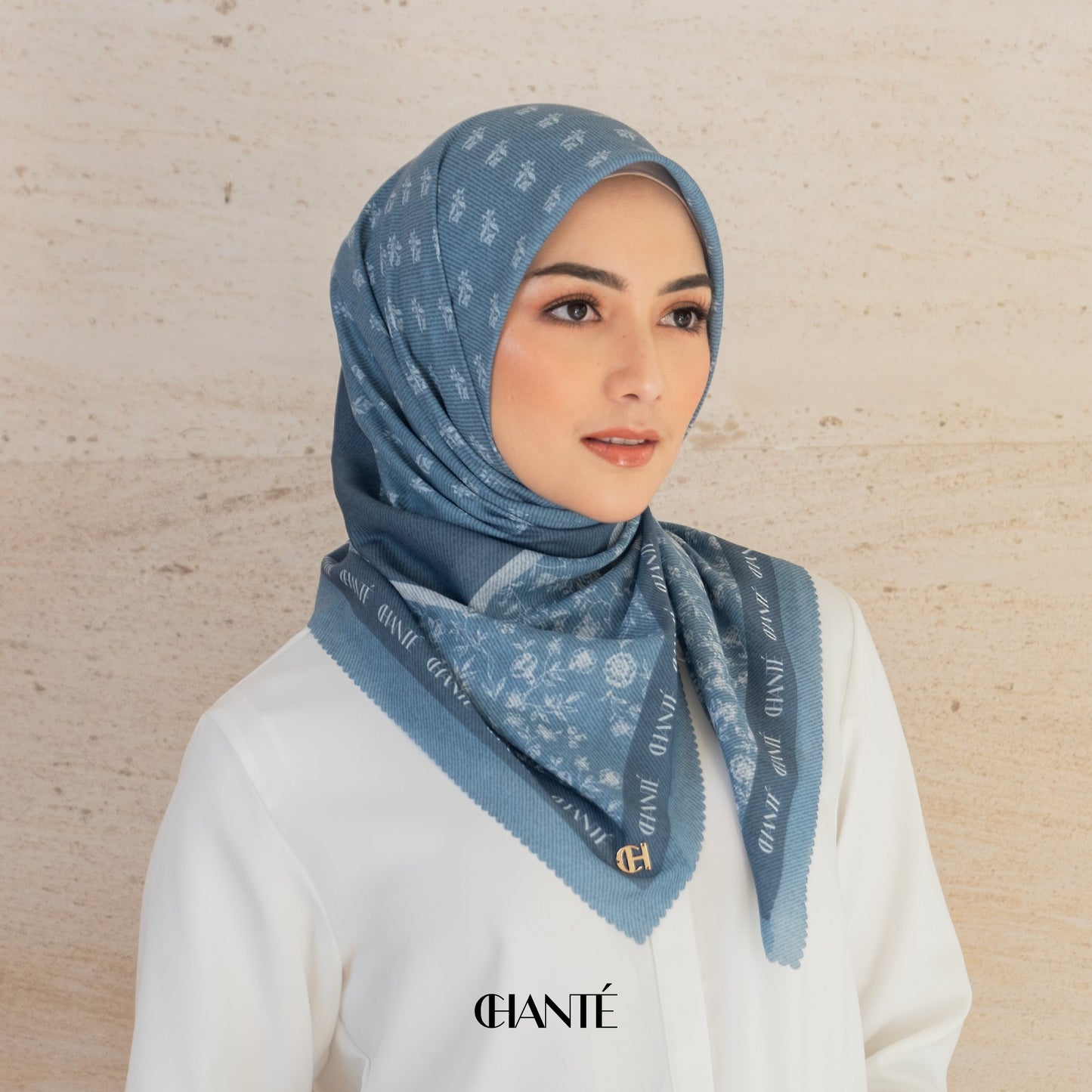 Chanté - Alaina Scarf