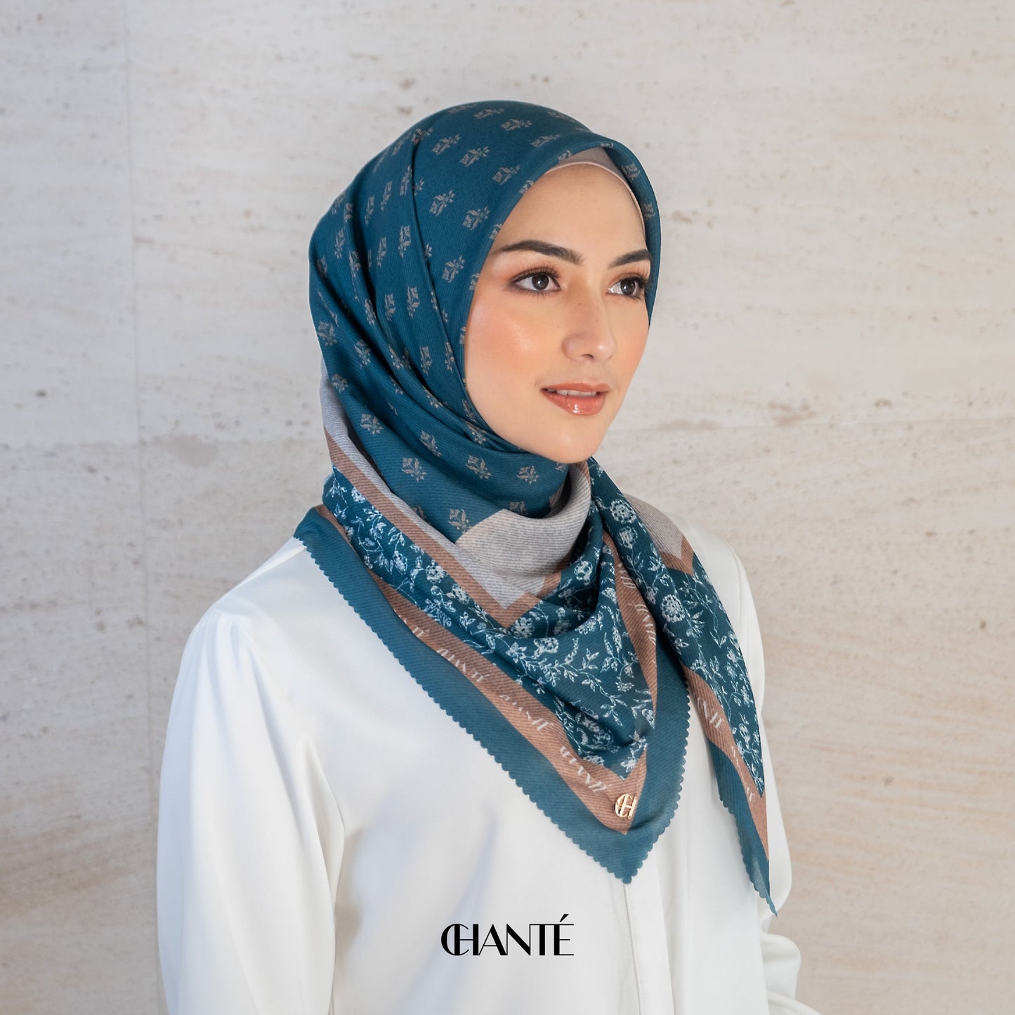 Chanté - Alaina Scarf