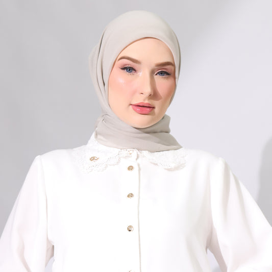 Chanté - Evalia Plain Scarf