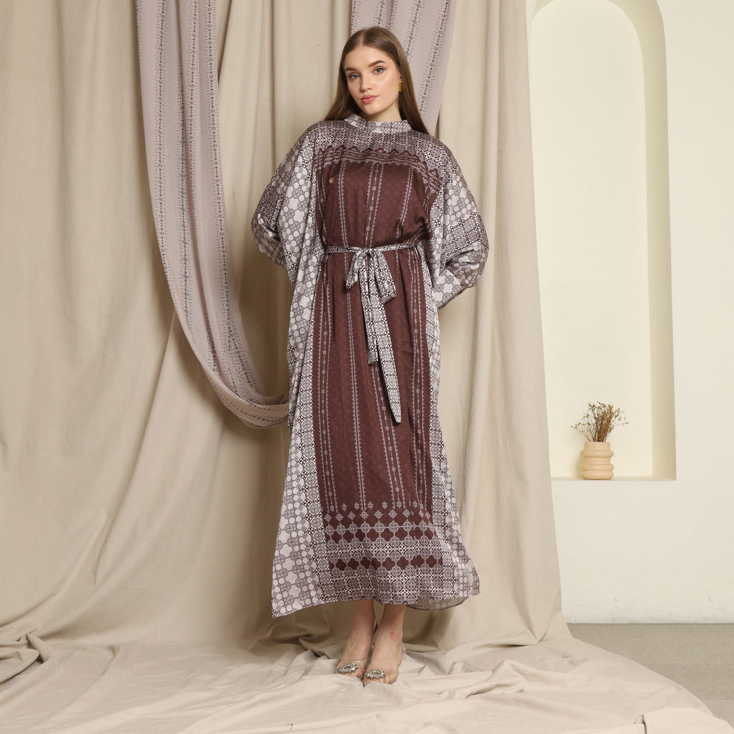 Chanté - Kala Kaftan