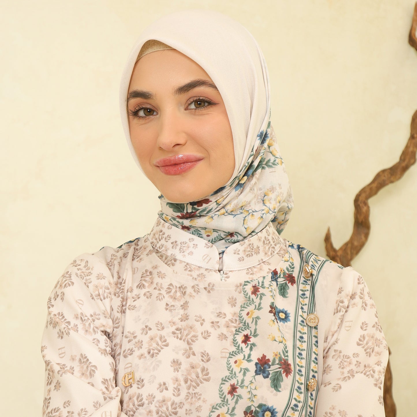 Chanté - Maleah Scarf
