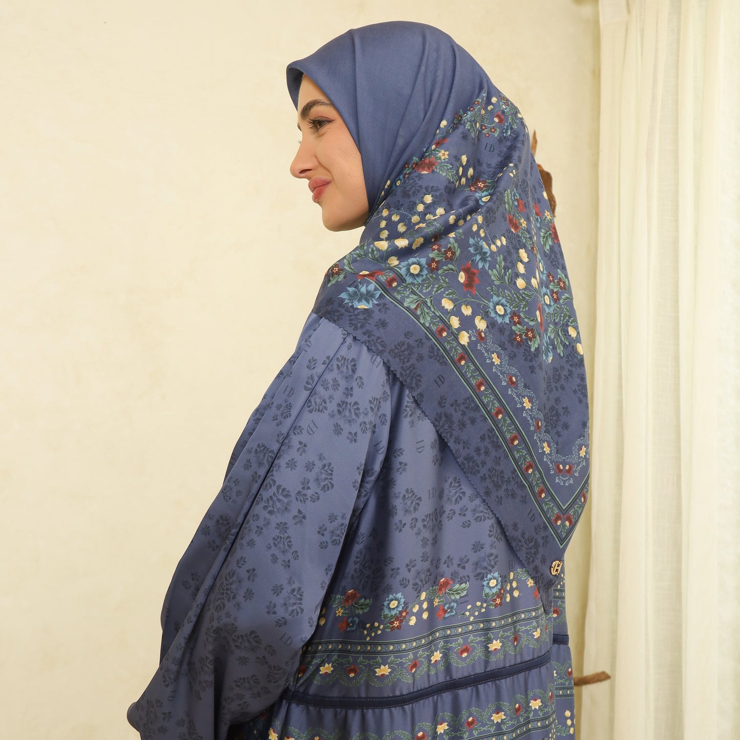 Chanté - Maleah Scarf
