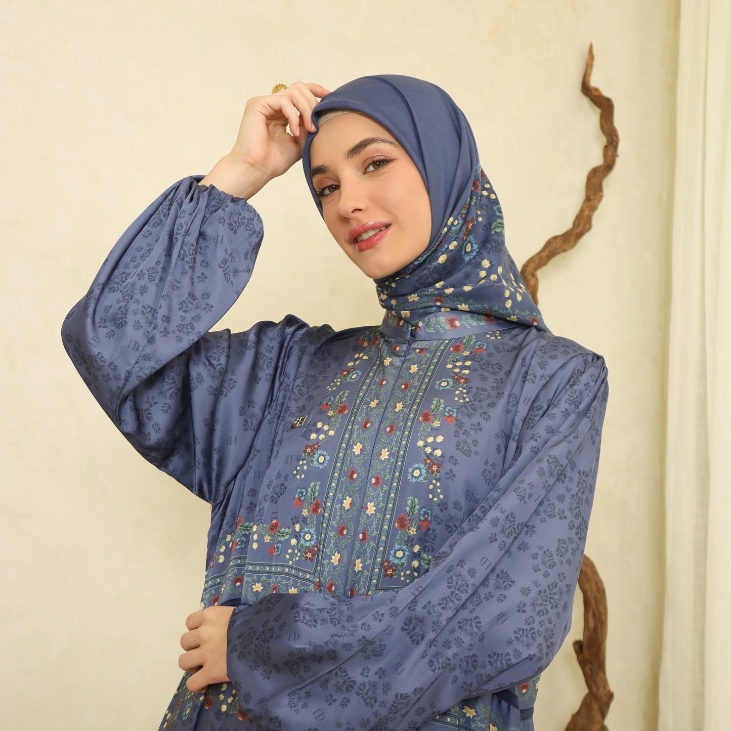 Chanté - Maleah Scarf