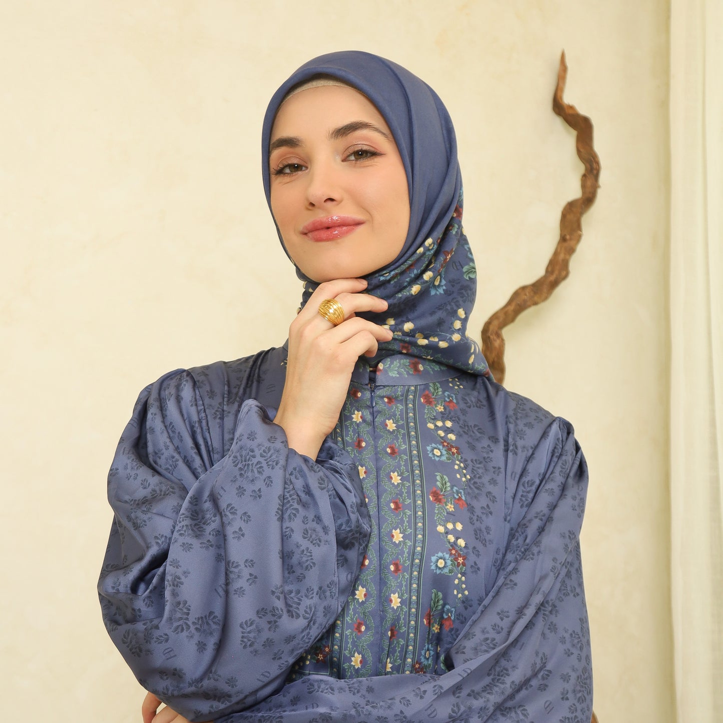 Chanté - Maleah Scarf