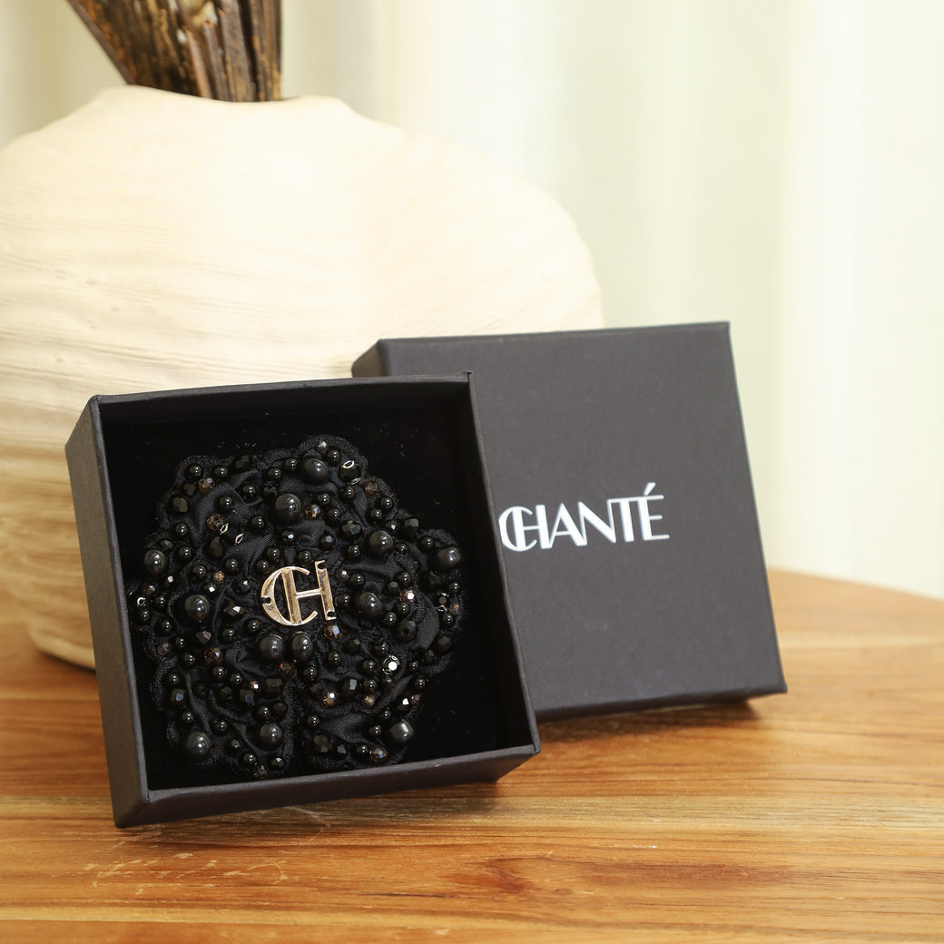 Chanté - Leia Brooch