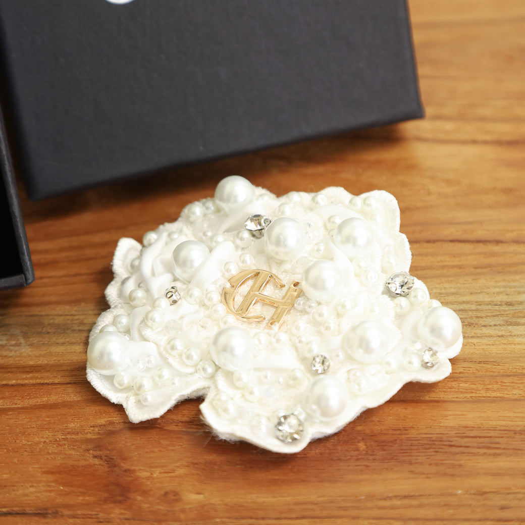 Chanté - Leia Brooch