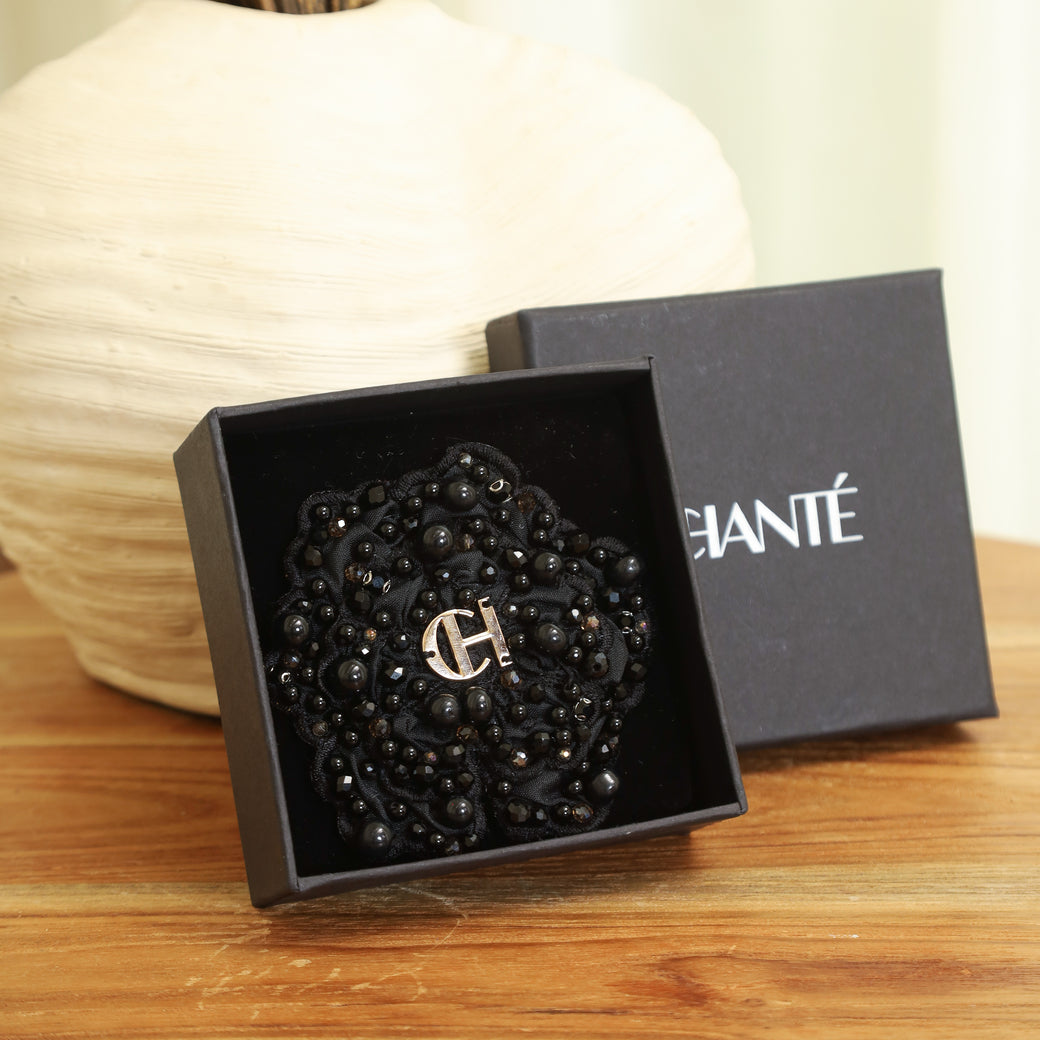 Chanté - Leia Brooch