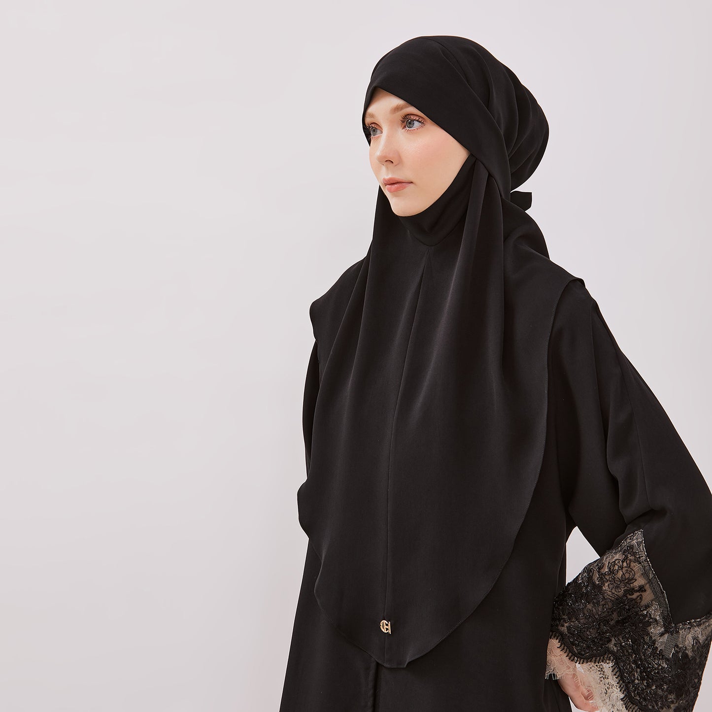 Chanté - Huda Khimar