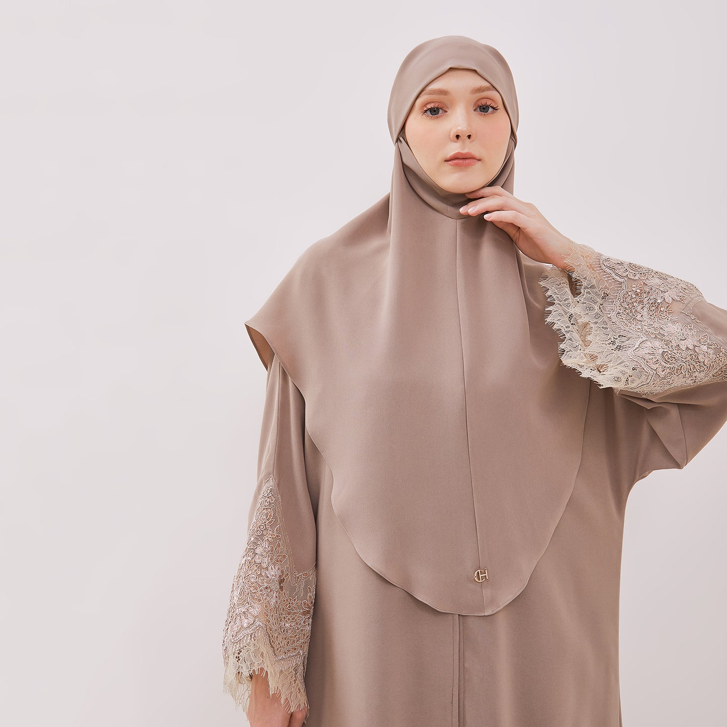 Chanté - Huda Khimar