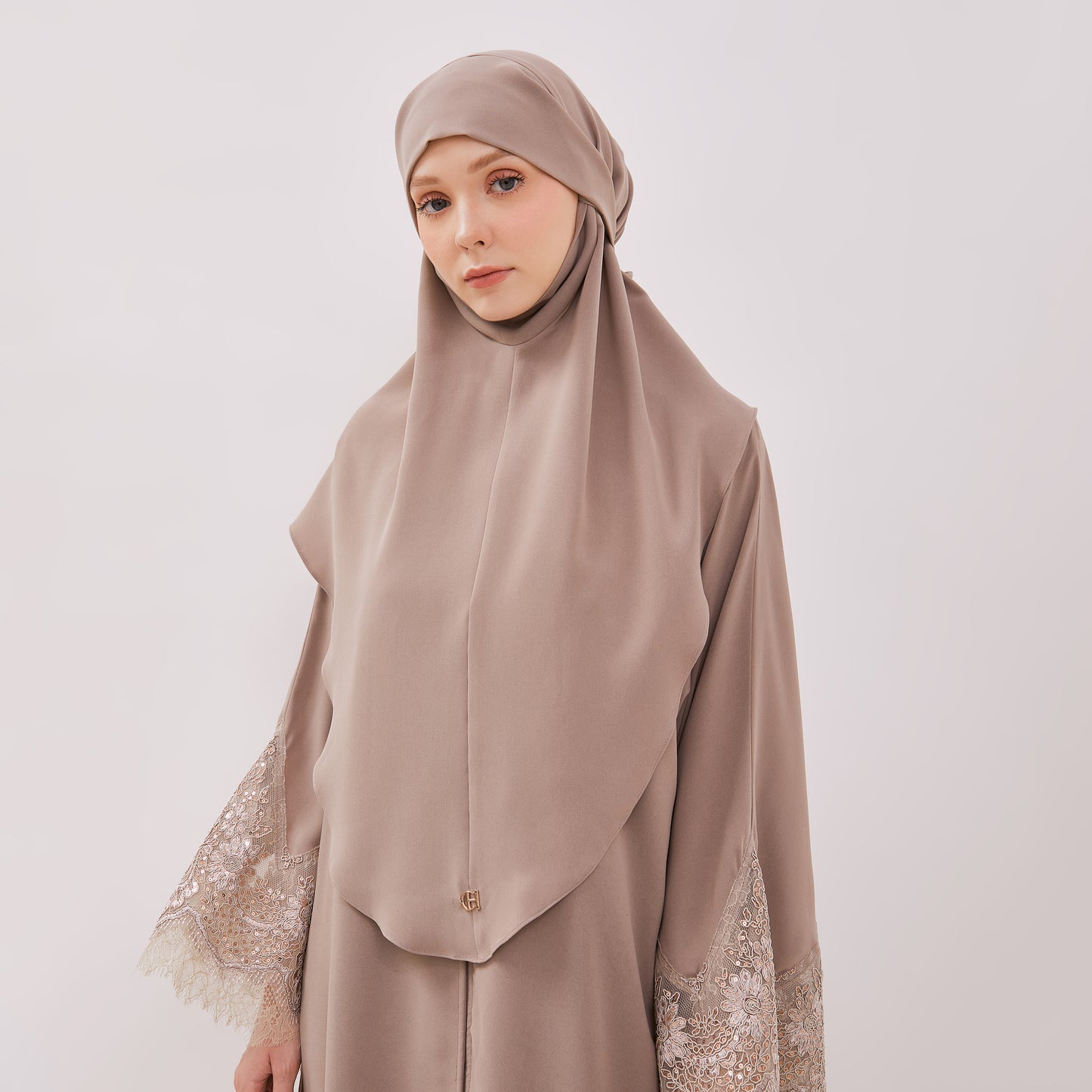 Chanté - Huda Khimar