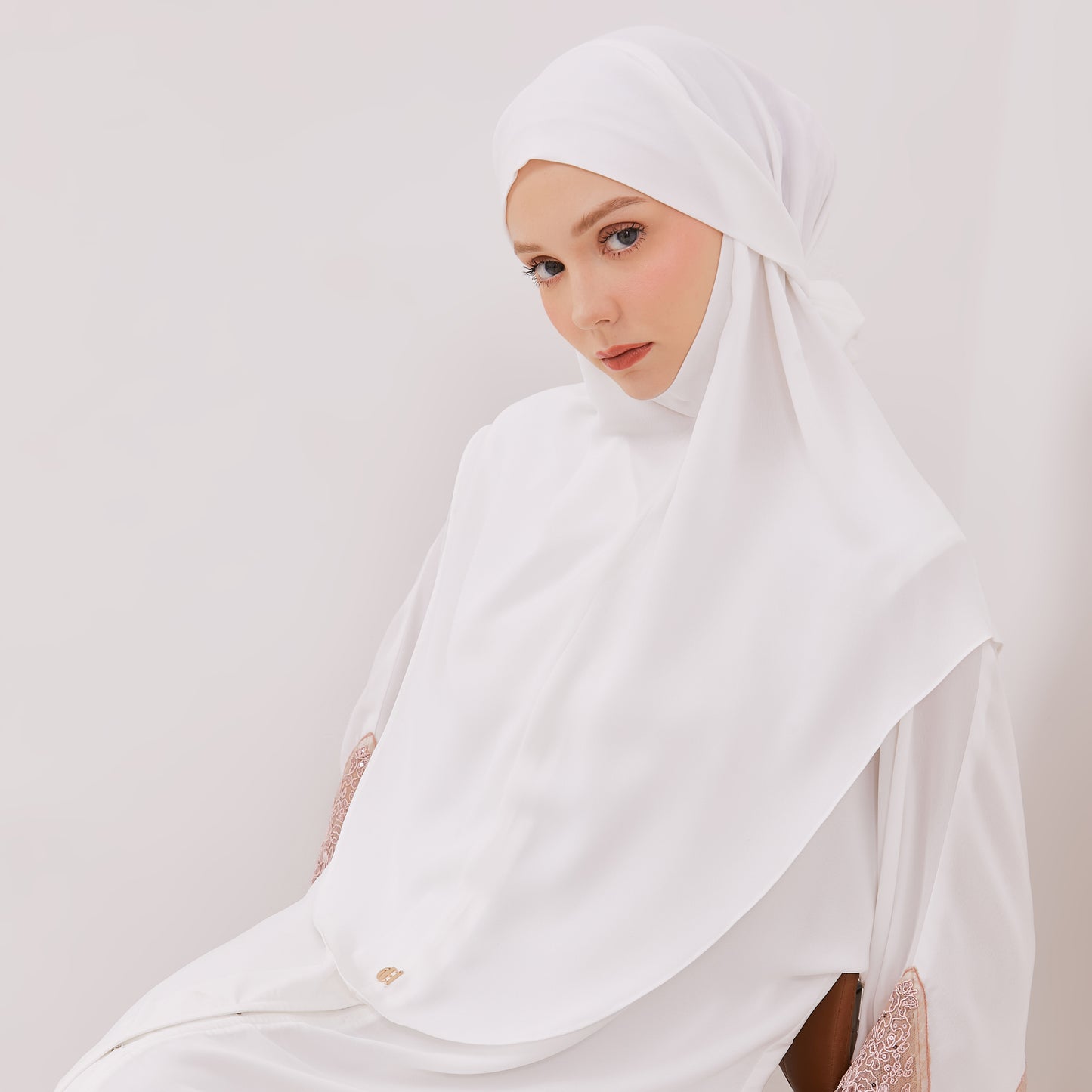 Chanté - Huda Khimar