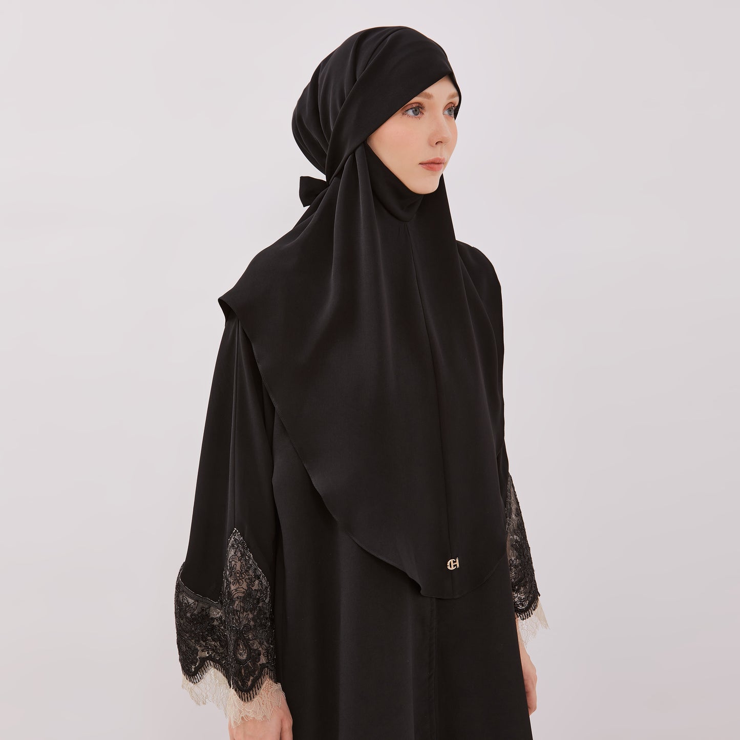 Chanté - Huda Khimar