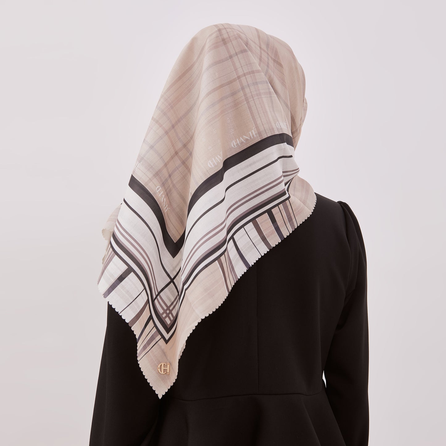 Chanté - Julieta Scarf