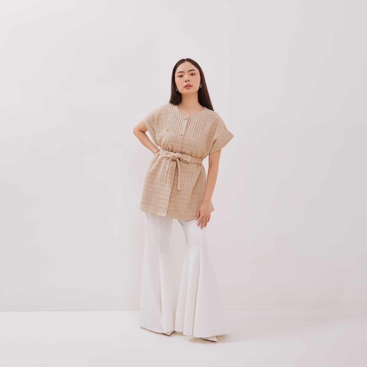 Chanté - Giorgia Outer - Cream