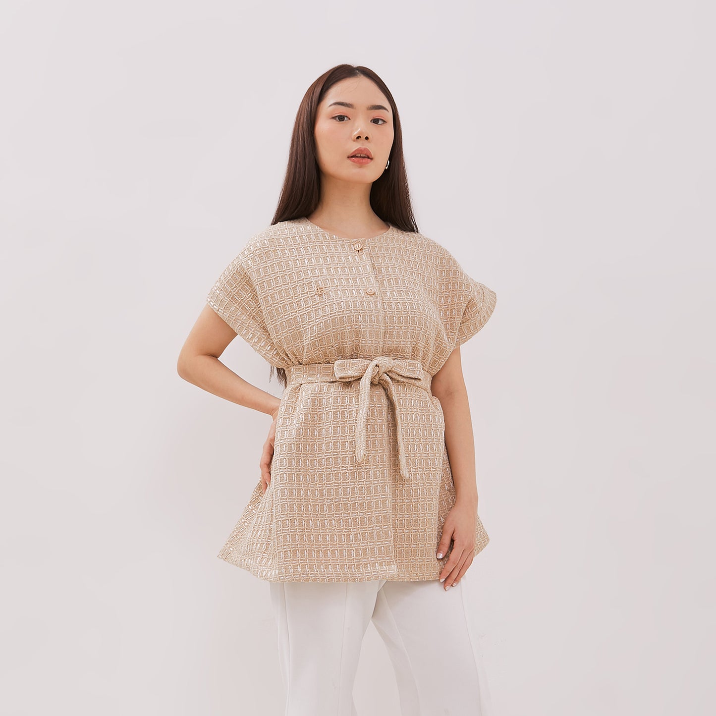 Chanté - Giorgia Outer - Cream
