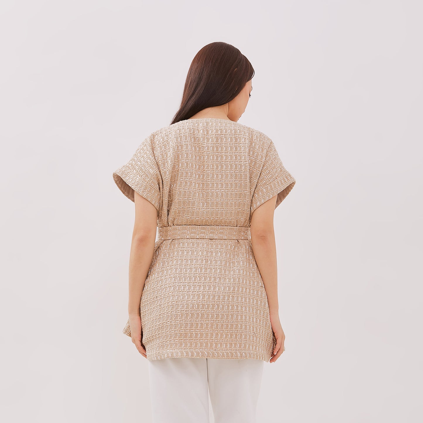 Chanté - Giorgia Outer - Cream