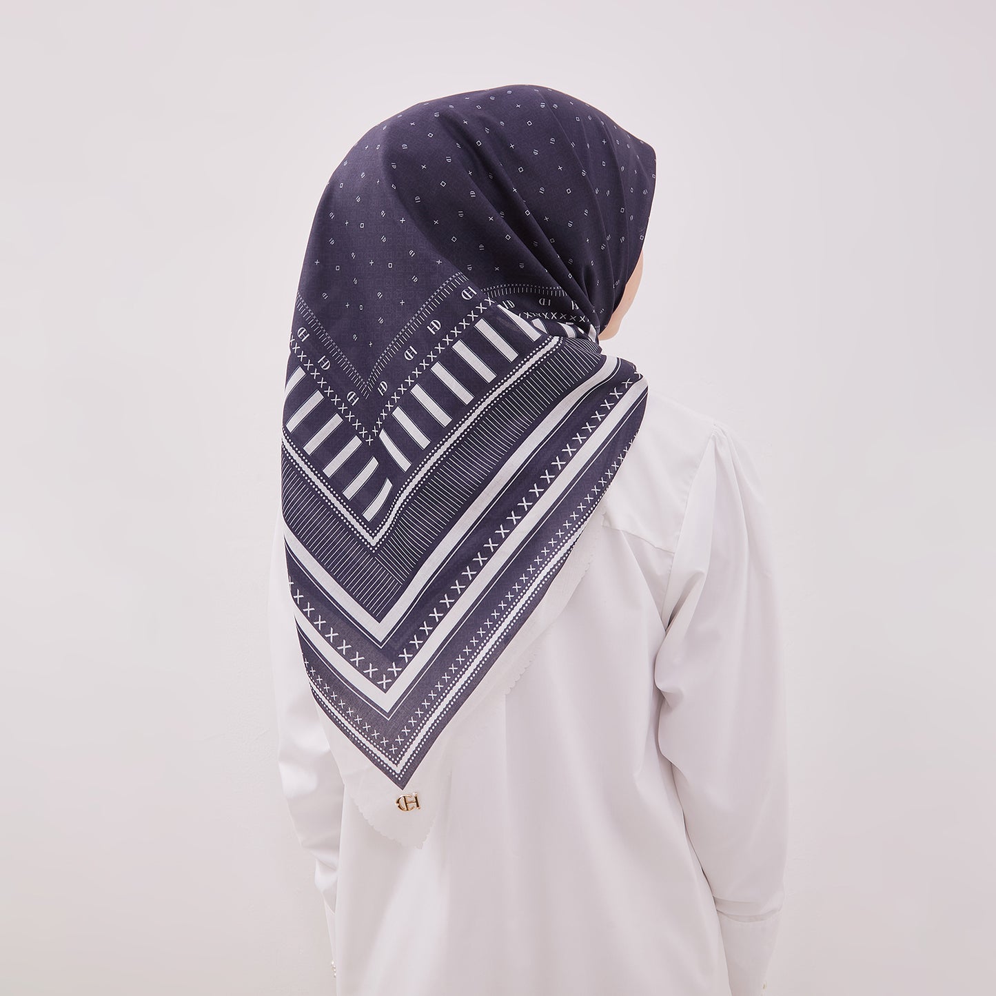 Chanté - Gracey Scarf