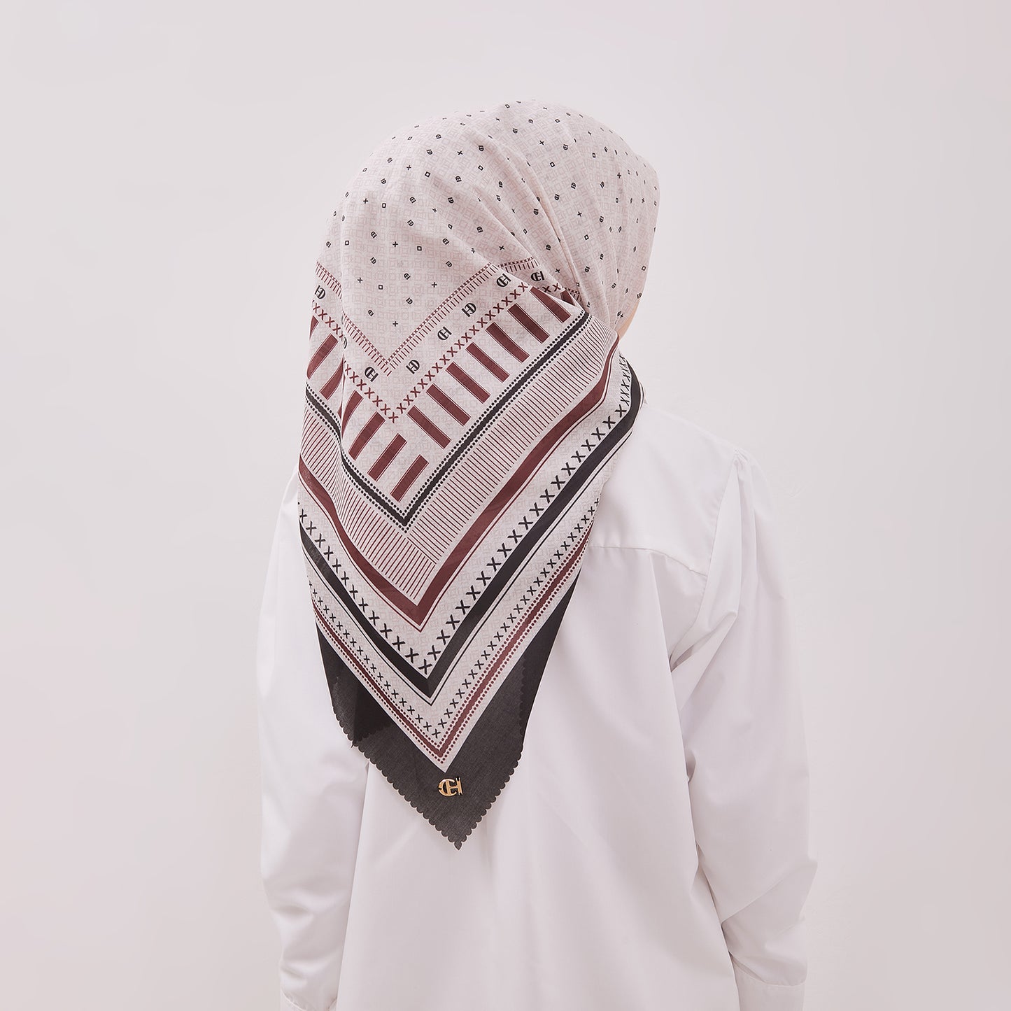 Chanté - Gracey Scarf