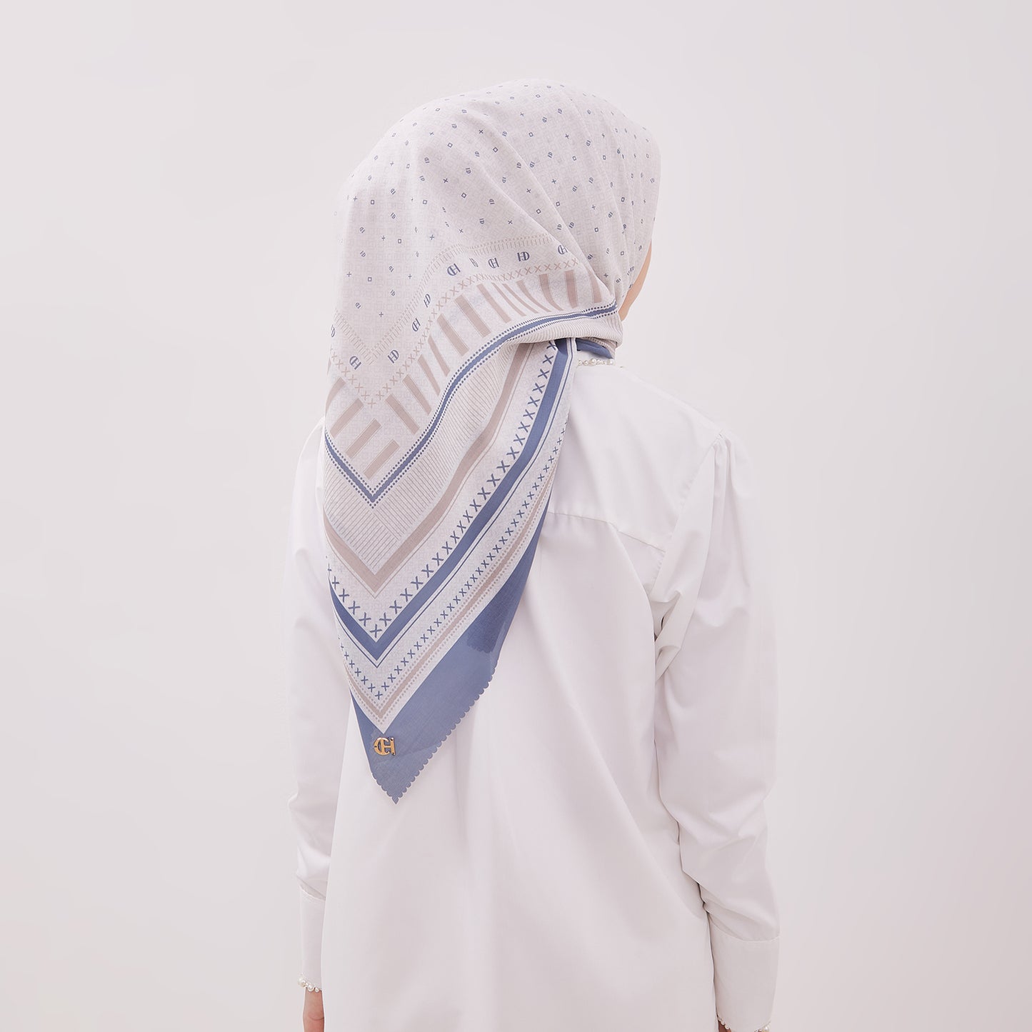 Chanté - Gracey Scarf