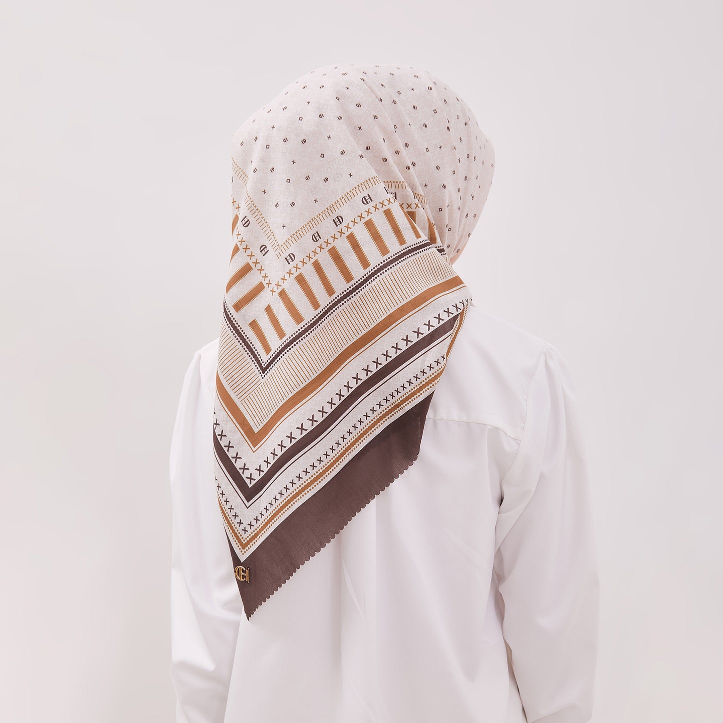 Chanté - Gracey Scarf