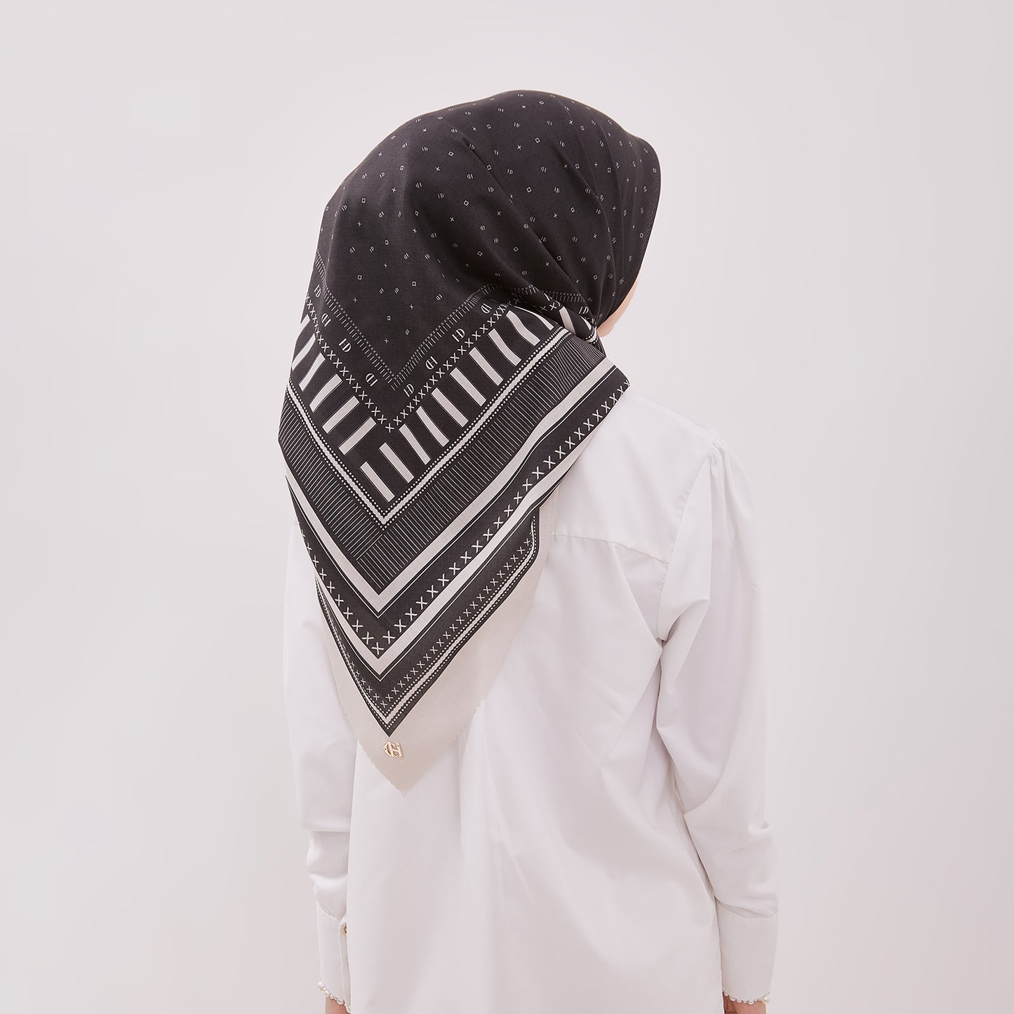 Chanté - Gracey Scarf