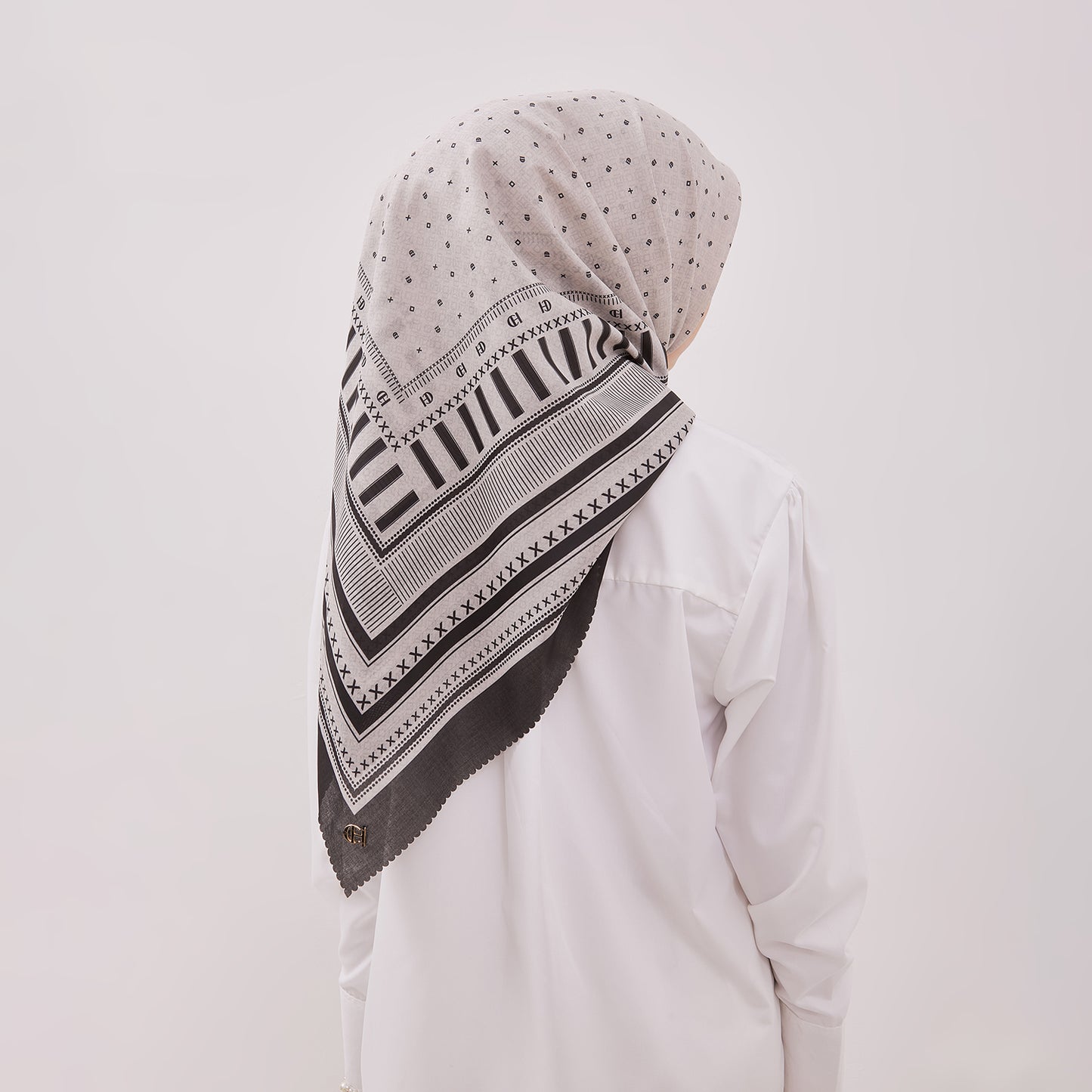 Chanté - Gracey Scarf