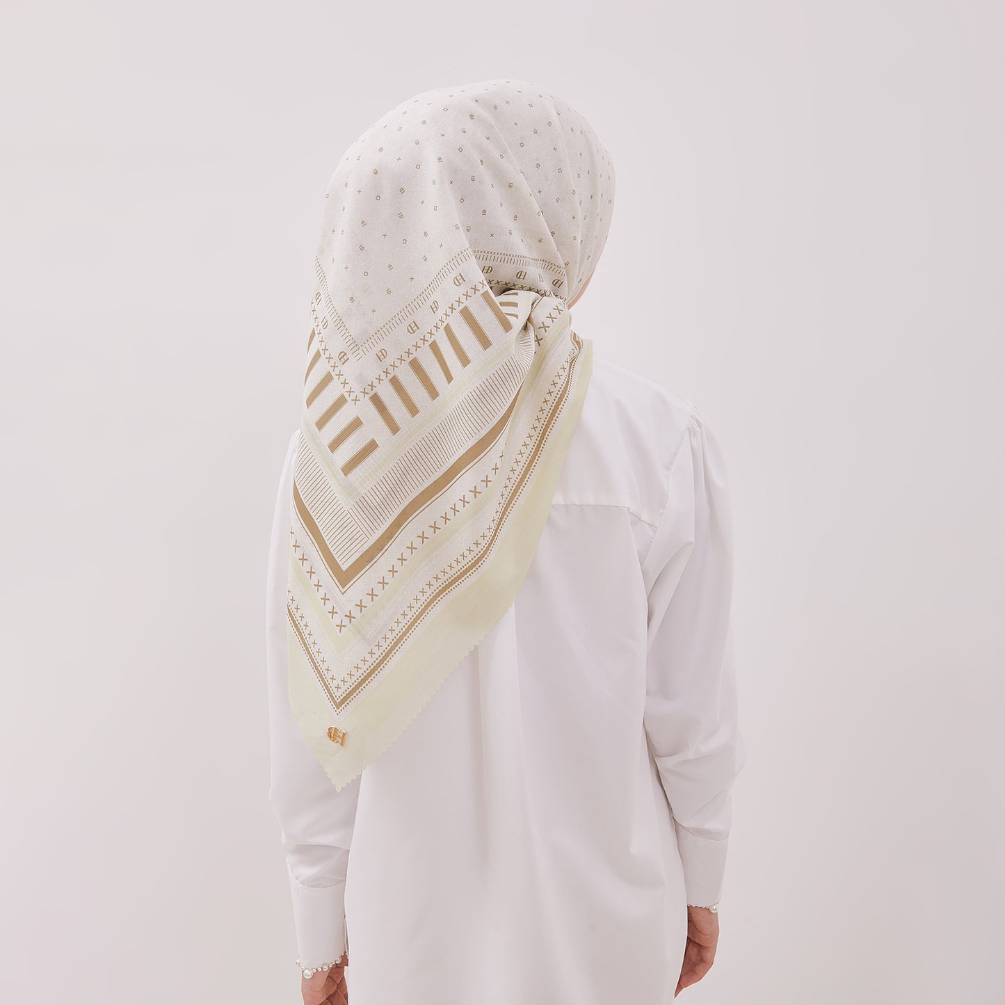 Chanté - Gracey Scarf